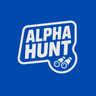 AlphaHunt Logo